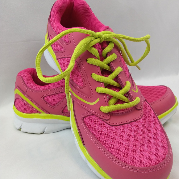 Capezio Other - Capezio Sneakers - Pink